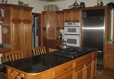 Lummi Rental